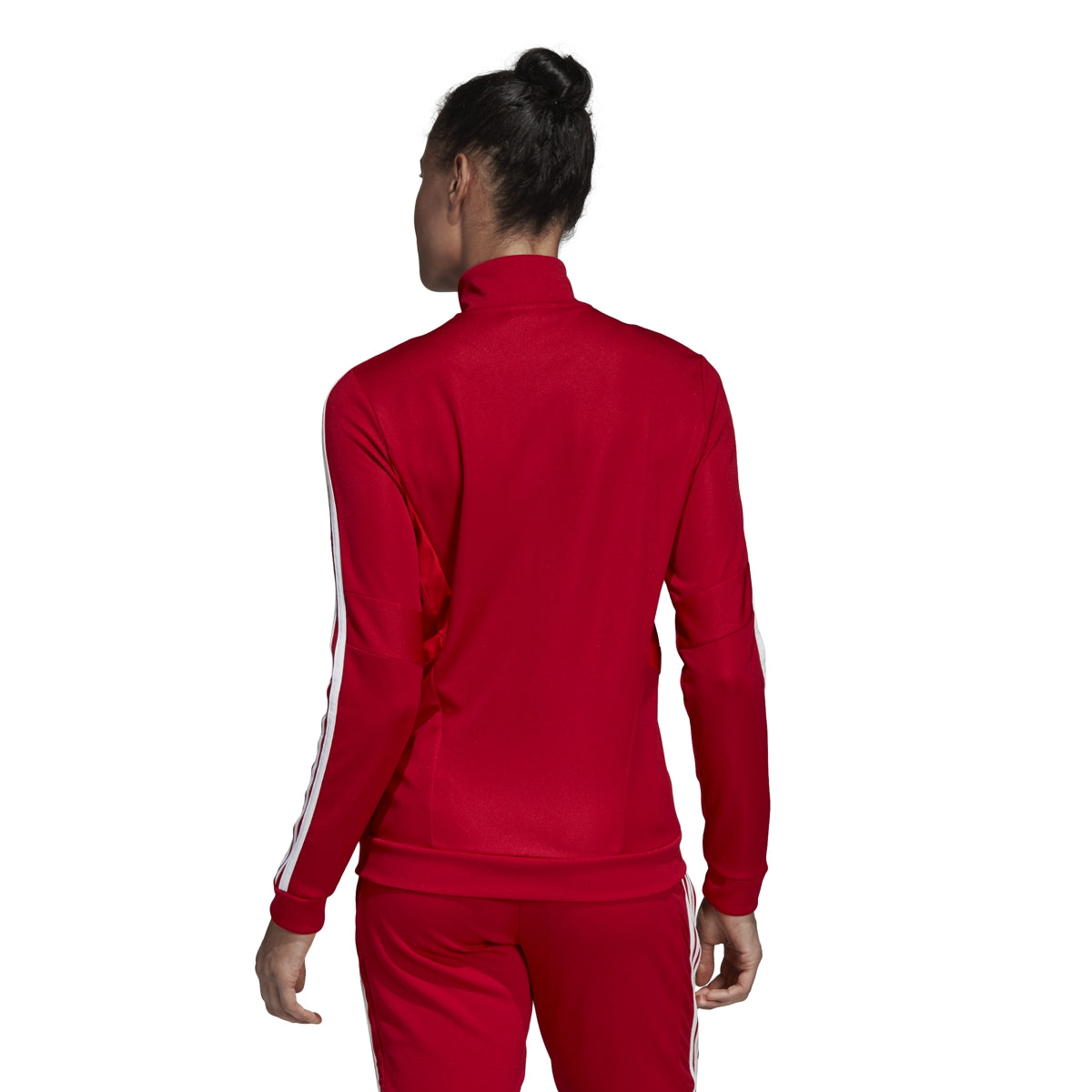 adidas Tiro 19 Training Jacket - Women's Soccer