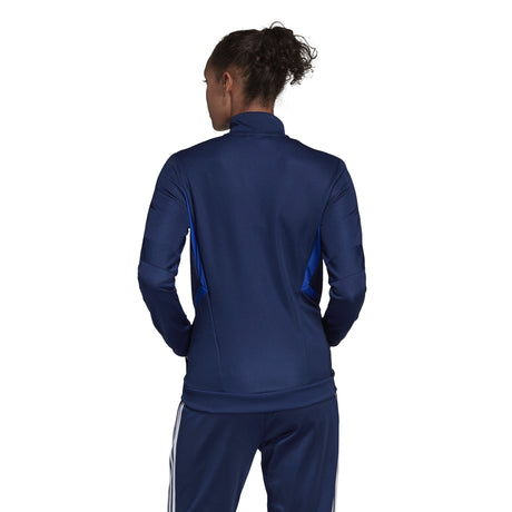 adidas Tiro 19 Training Jacket - Women's Soccer