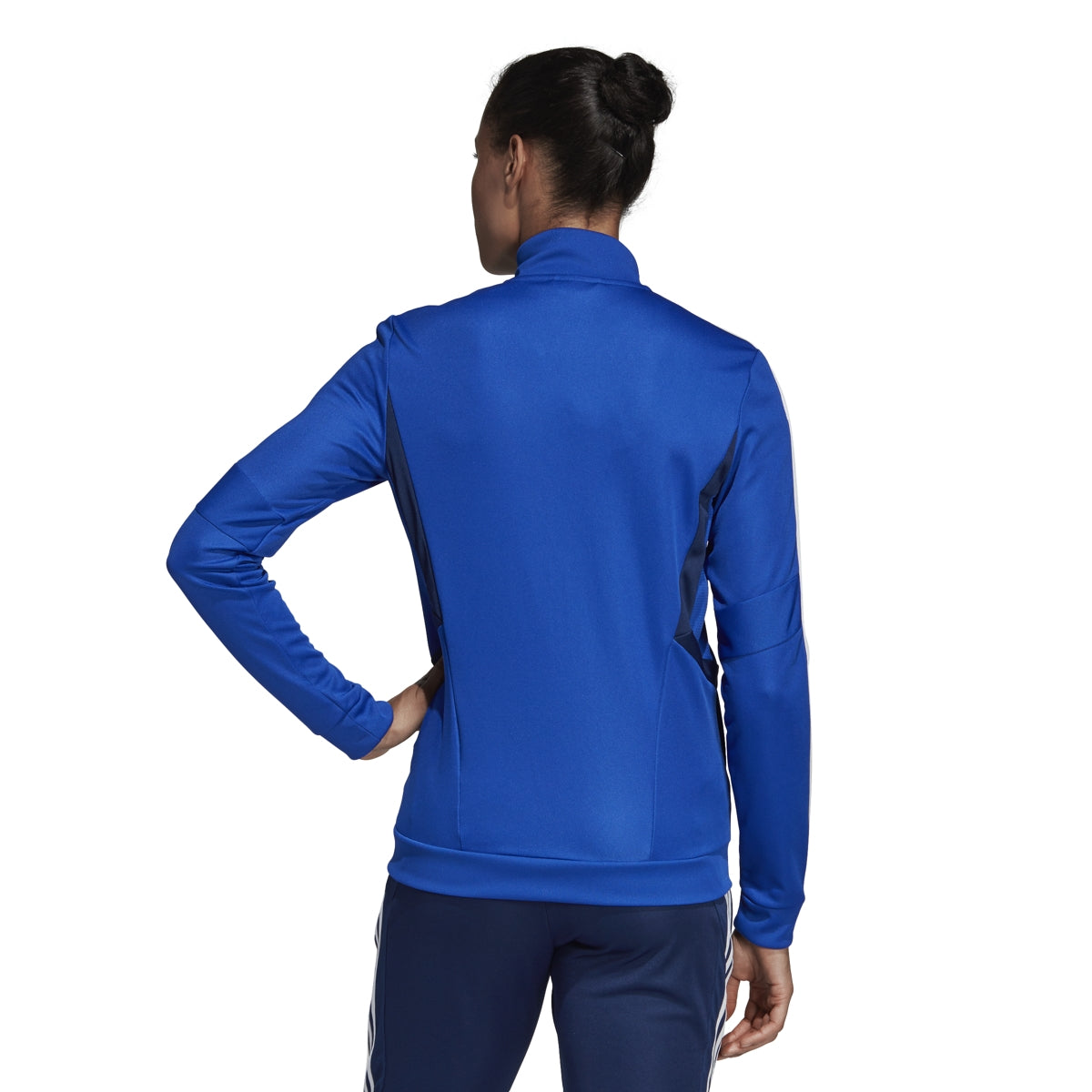 adidas Tiro 19 Training Jacket - Women's Soccer