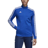 adidas Tiro 19 Training Jacket - Women's Soccer