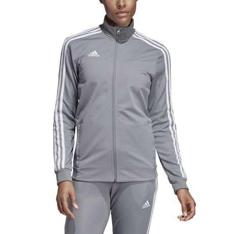 adidas Tiro 19 Training Jacket - Women's Soccer