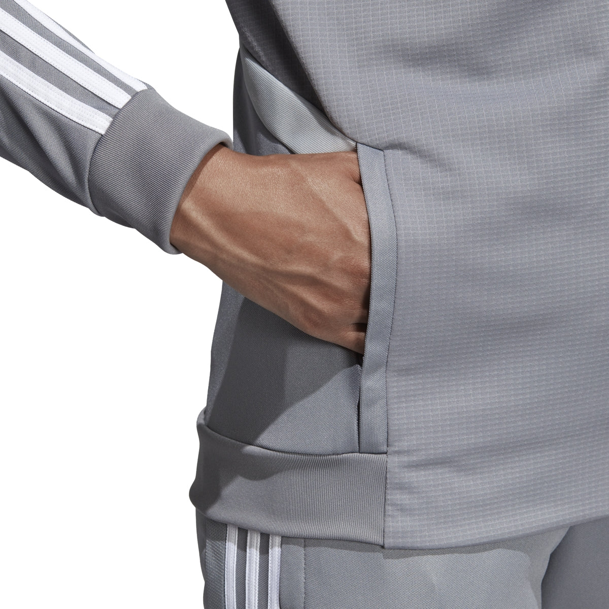 adidas Tiro 19 Training Jacket - Women's Soccer