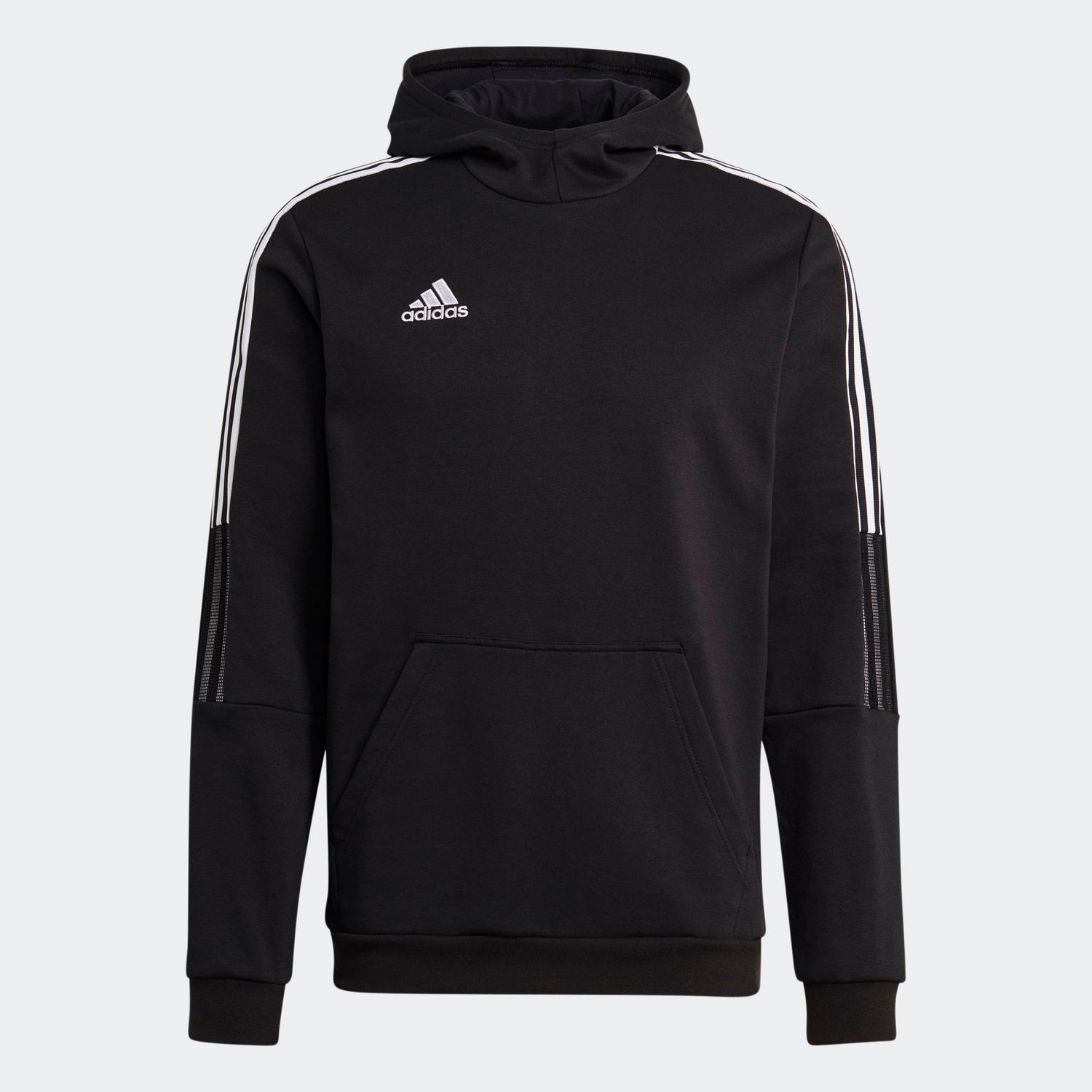 adidas Tiro 21 Sweat Hoodie - Mens Soccer