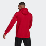 adidas Tiro 21 Sweat Hoodie - Mens Soccer