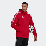 adidas Tiro 21 Sweat Hoodie - Mens Soccer