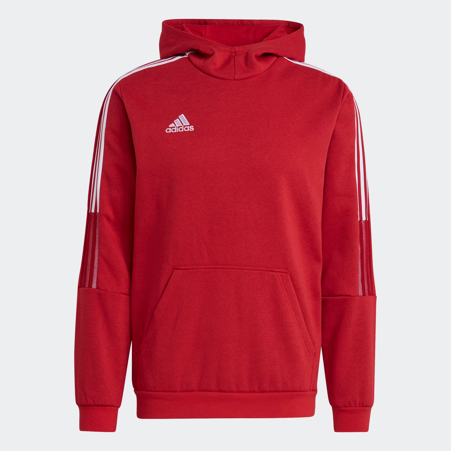 adidas Tiro 21 Sweat Hoodie - Mens Soccer