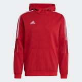 adidas Tiro 21 Sweat Hoodie - Mens Soccer
