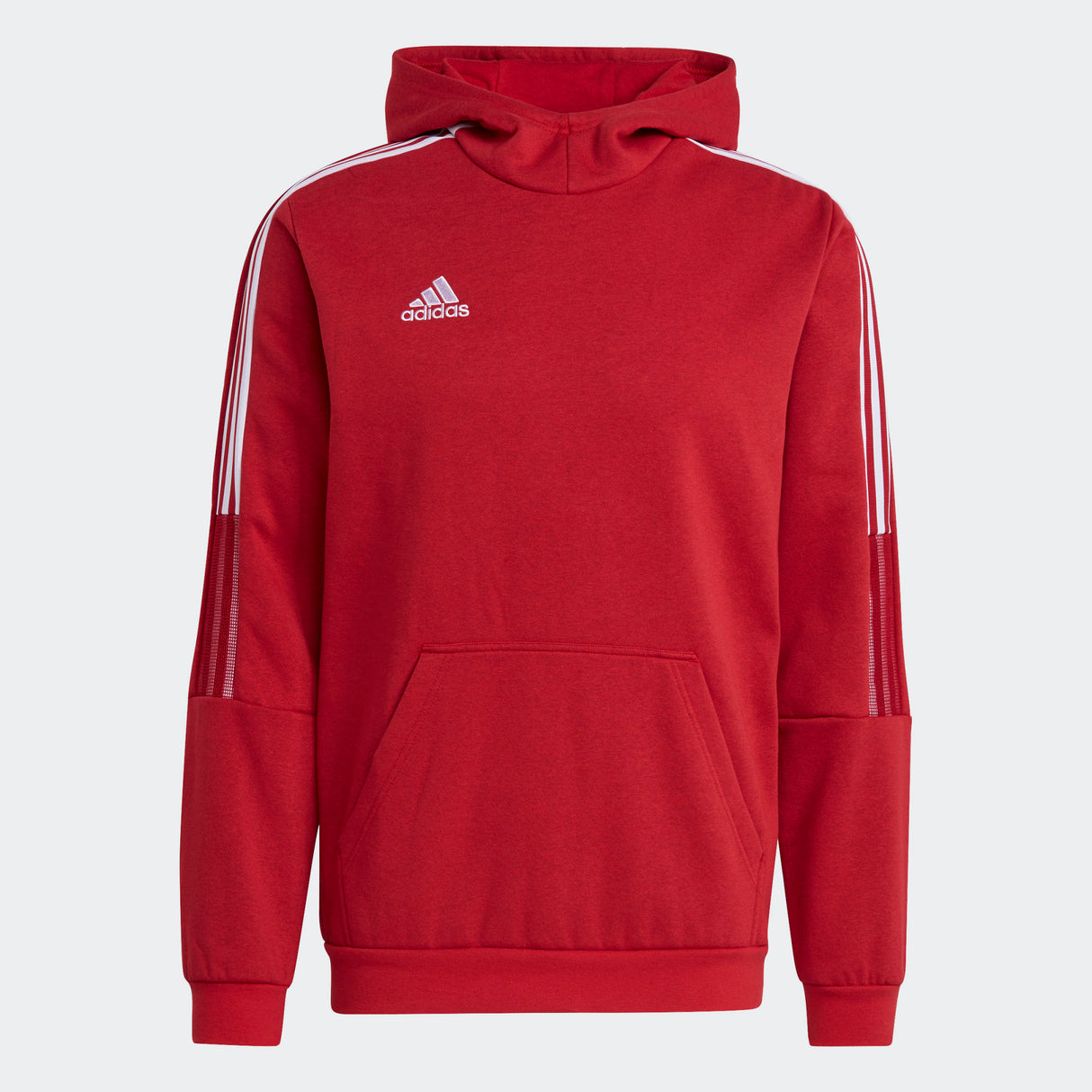 adidas Tiro 21 Sweat Hoodie - Mens Soccer