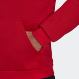 adidas Tiro 21 Sweat Hoodie - Mens Soccer
