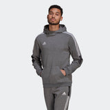 adidas Tiro 21 Sweat Hoodie - Mens Soccer