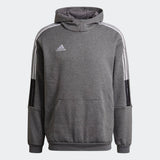 adidas Tiro 21 Sweat Hoodie - Mens Soccer