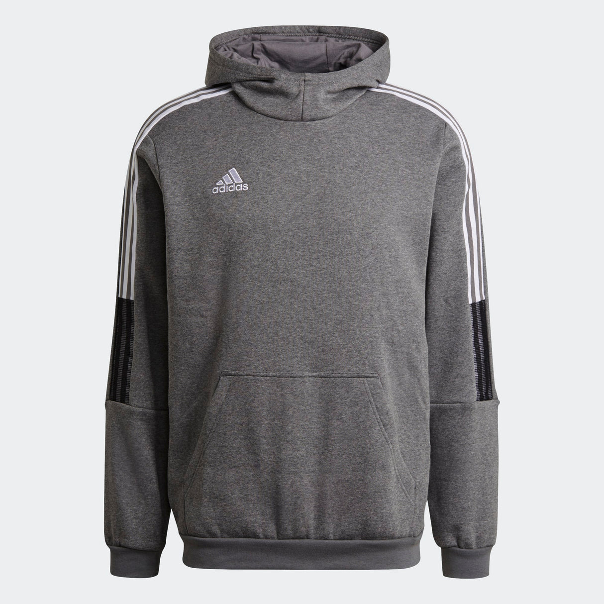 adidas Tiro 21 Sweat Hoodie - Mens Soccer