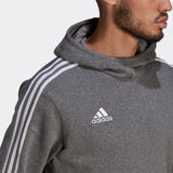 adidas Tiro 21 Sweat Hoodie - Mens Soccer