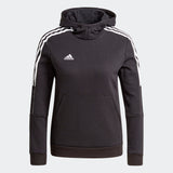 adidas Tiro 21 Sweat Hoodie - Youth Soccer