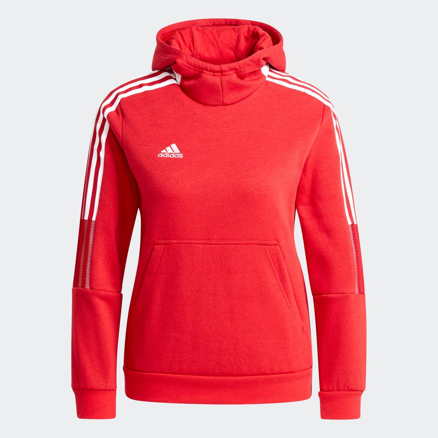 adidas Tiro 21 Sweat Hoodie - Youth Soccer