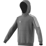 adidas Tiro 21 Sweat Hoodie - Youth Soccer