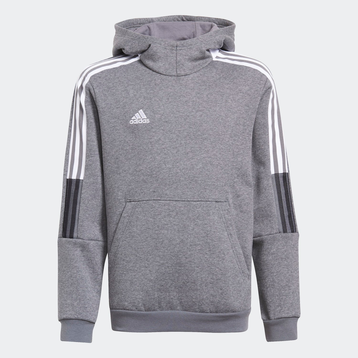 adidas Tiro 21 Sweat Hoodie - Youth Soccer