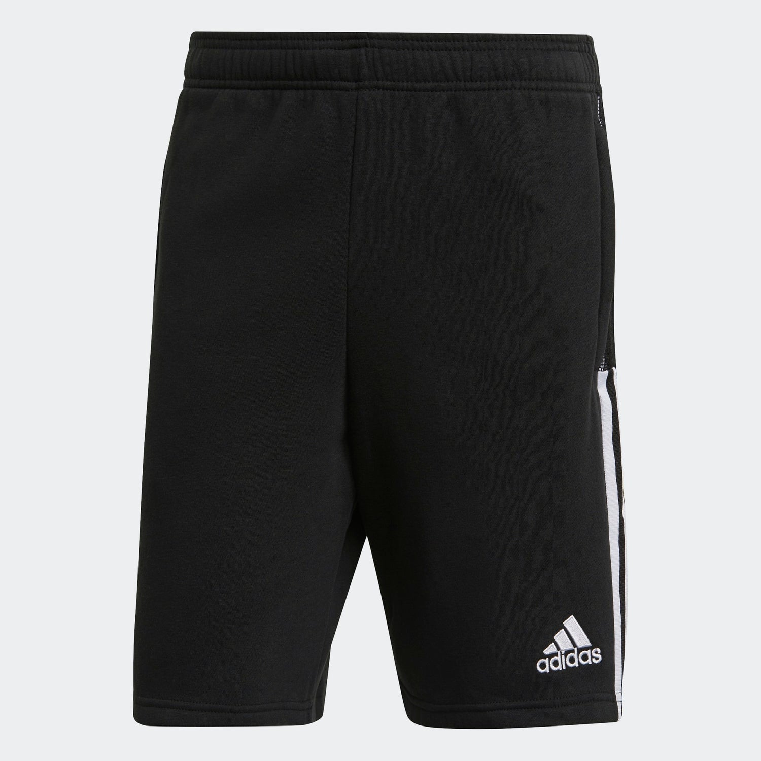 adidas Tiro 21 Sweat Short - Mens Soccer