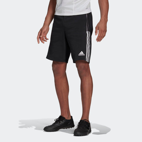adidas Tiro 21 Sweat Short - Mens Soccer