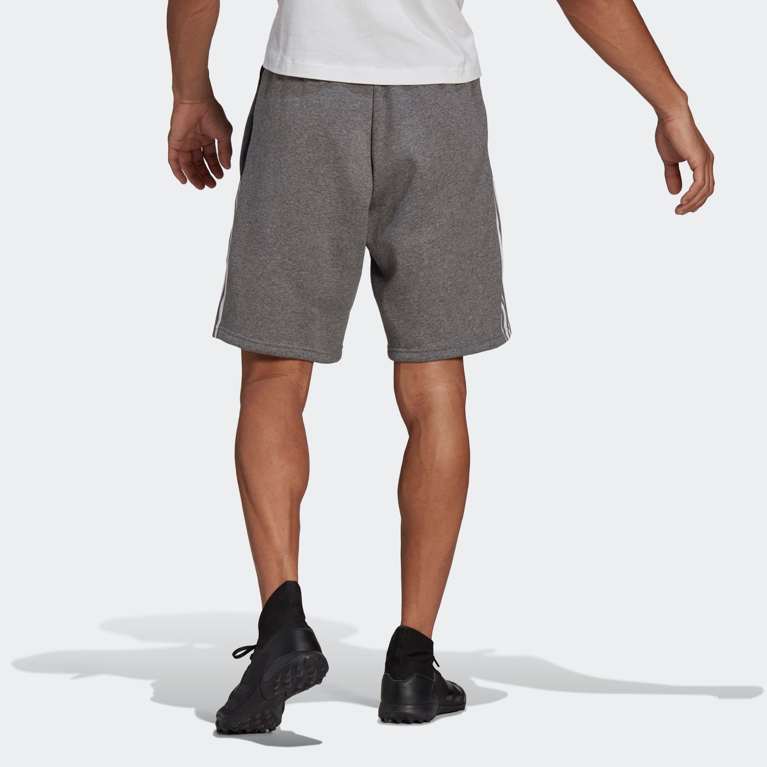 adidas Tiro 21 Sweat Short - Mens Soccer
