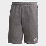 adidas Tiro 21 Sweat Short - Mens Soccer