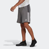 adidas Tiro 21 Sweat Short - Mens Soccer