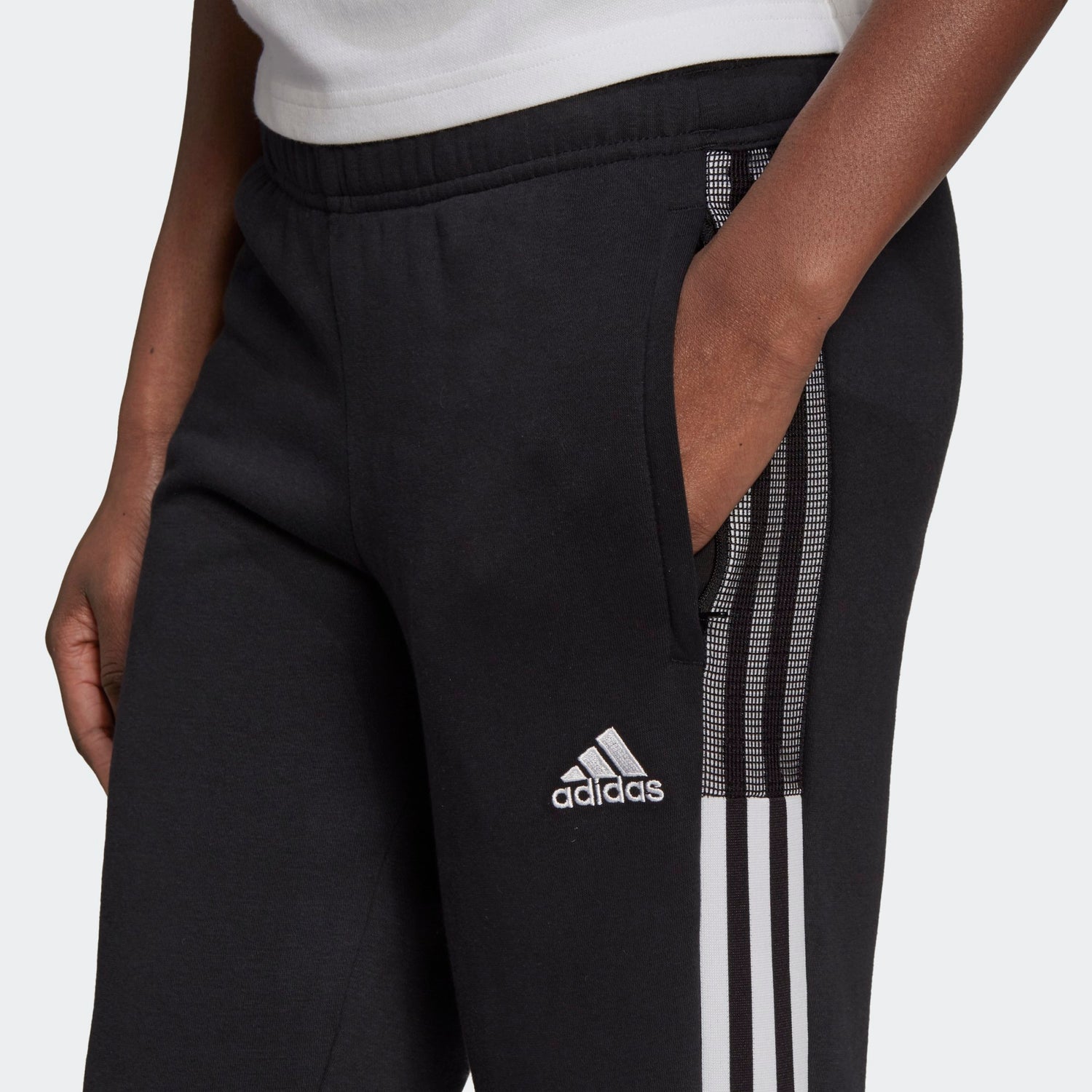 adidas Tiro 21 Sweat Pants - Womens Soccer