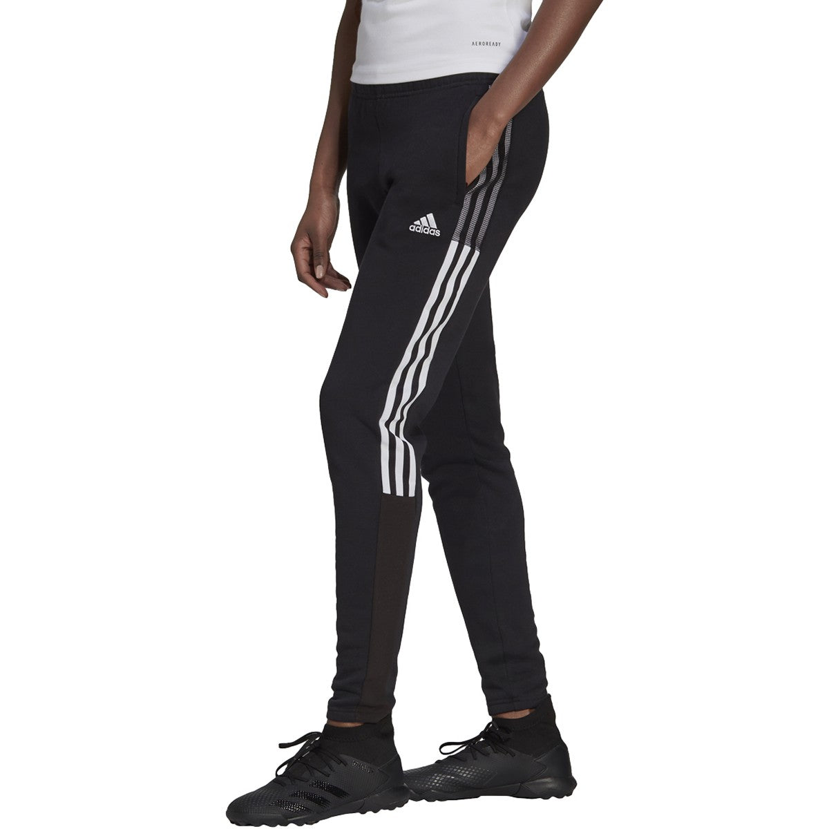 adidas Tiro 21 Sweat Pants - Womens Soccer
