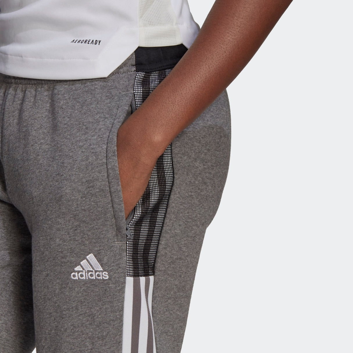 adidas Tiro 21 Sweat Pants - Womens Soccer