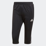 adidas Tiro 21 Three-Quarter Pants - Mens Soccer