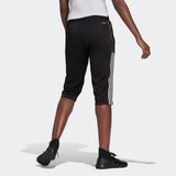 adidas Tiro 21 Three-Quarter Pants - Womens Soccer