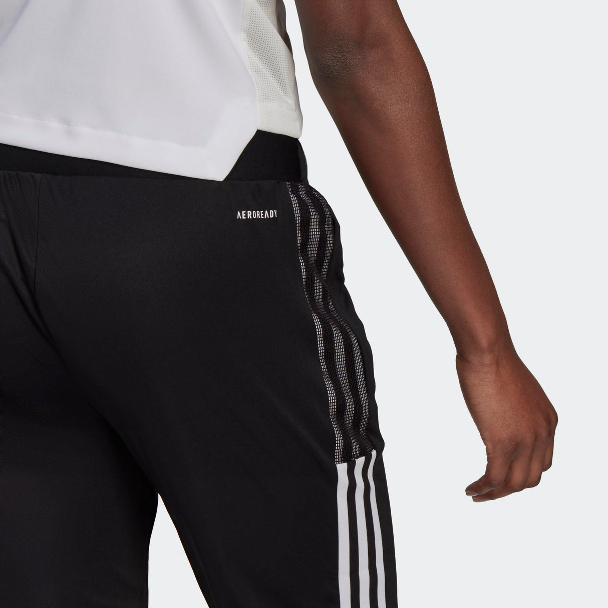 adidas Tiro 21 Three-Quarter Pants - Womens Soccer