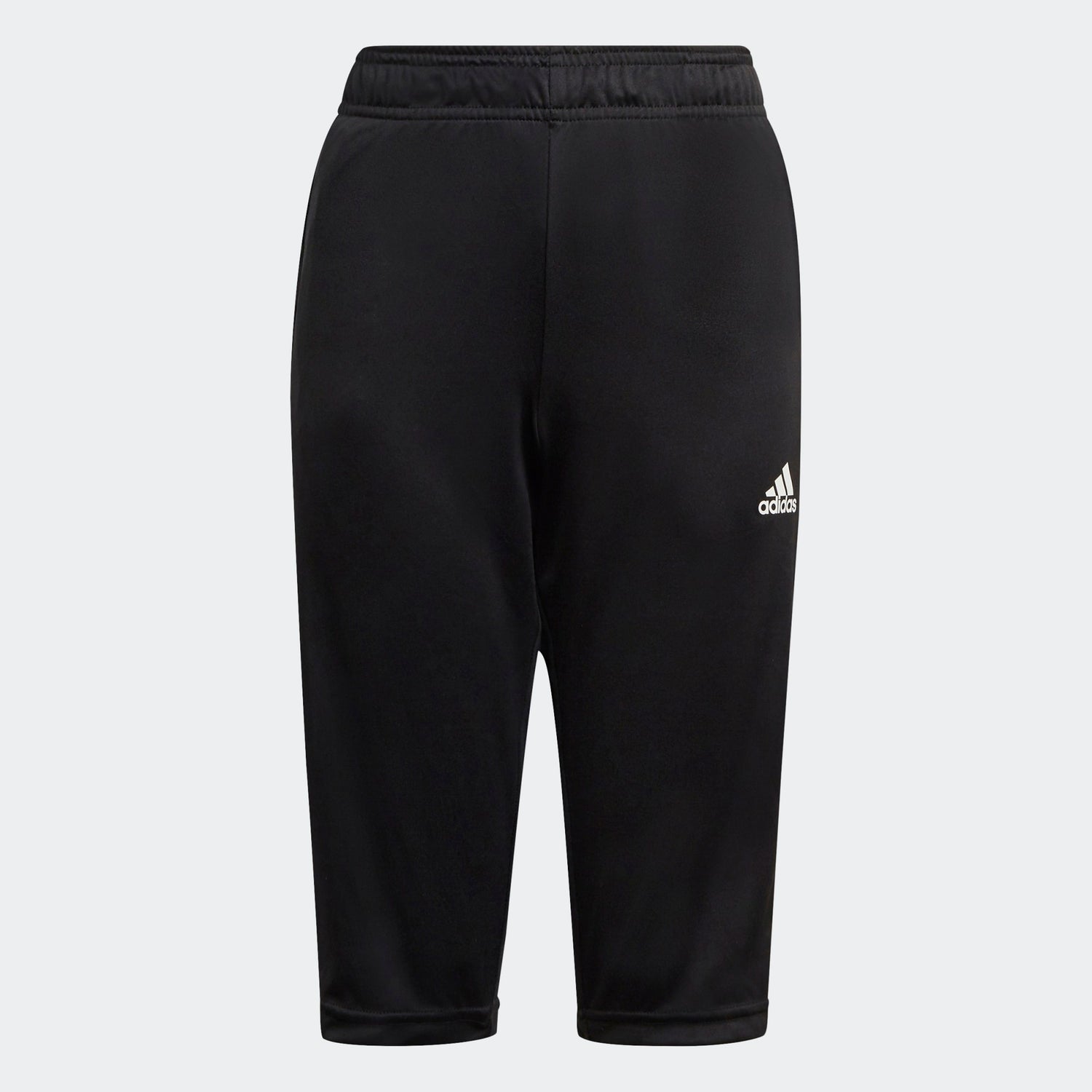adidas Tiro 21 Three-Quarter Pants - Youth Soccer