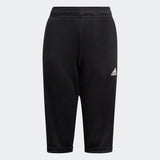 adidas Tiro 21 Three-Quarter Pants - Youth Soccer
