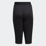 adidas Tiro 21 Three-Quarter Pants - Youth Soccer