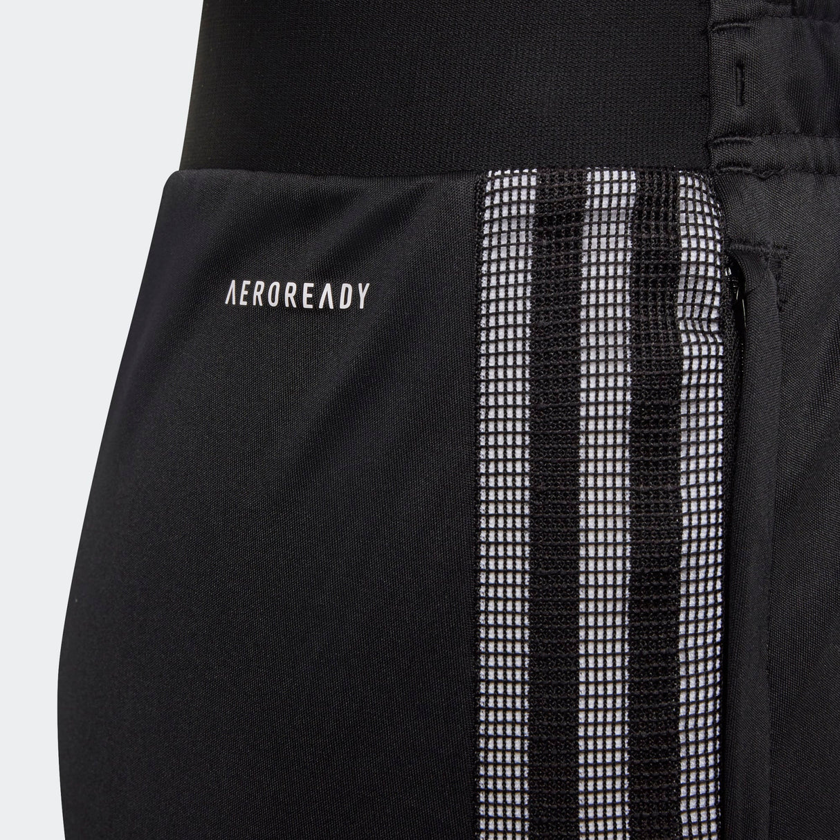adidas Tiro 21 Three-Quarter Pants - Youth Soccer