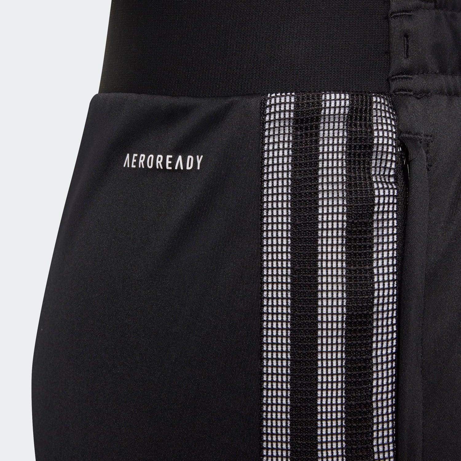 adidas Tiro 21 Three-Quarter Pants - Youth Soccer