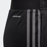 adidas Tiro 21 Three-Quarter Pants - Youth Soccer