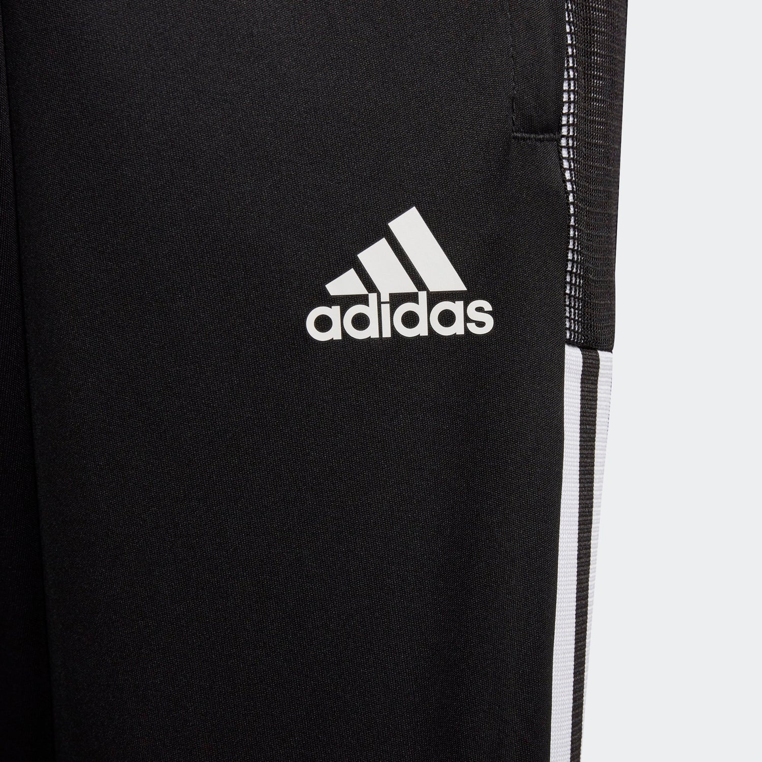 adidas Tiro 21 Three-Quarter Pants - Youth Soccer