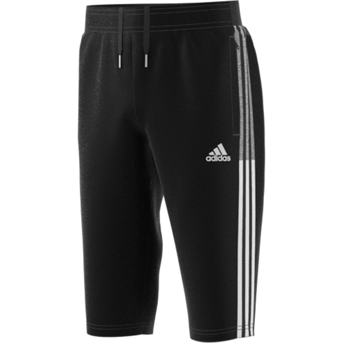 adidas Tiro 21 Three-Quarter Pants - Youth Soccer