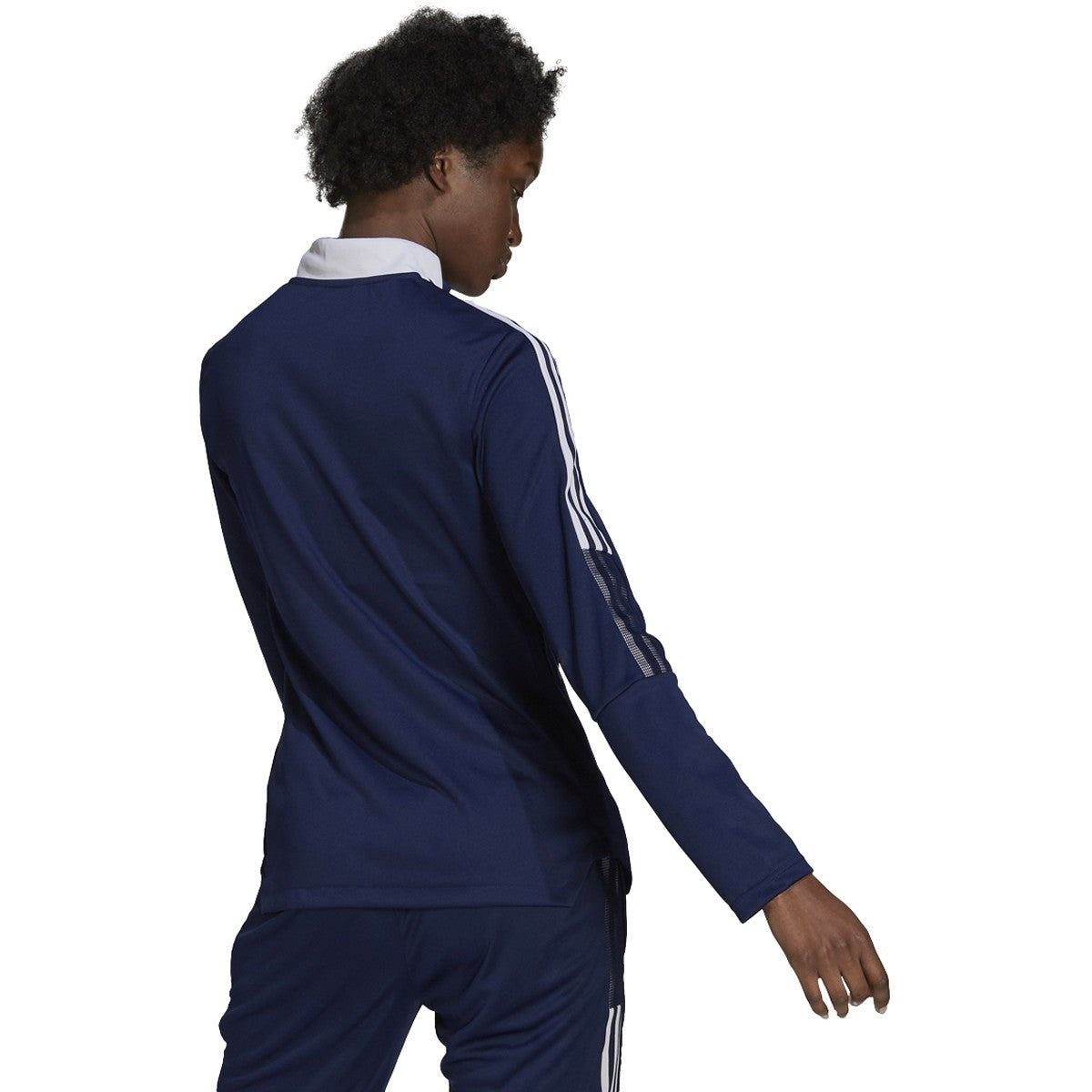 adidas Tiro21 Womens Track Jacket