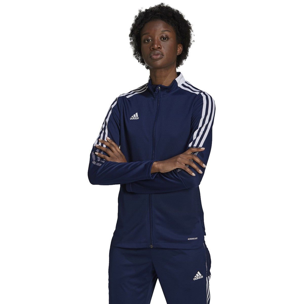 adidas Tiro21 Womens Track Jacket