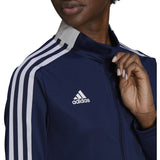 adidas Tiro21 Womens Track Jacket
