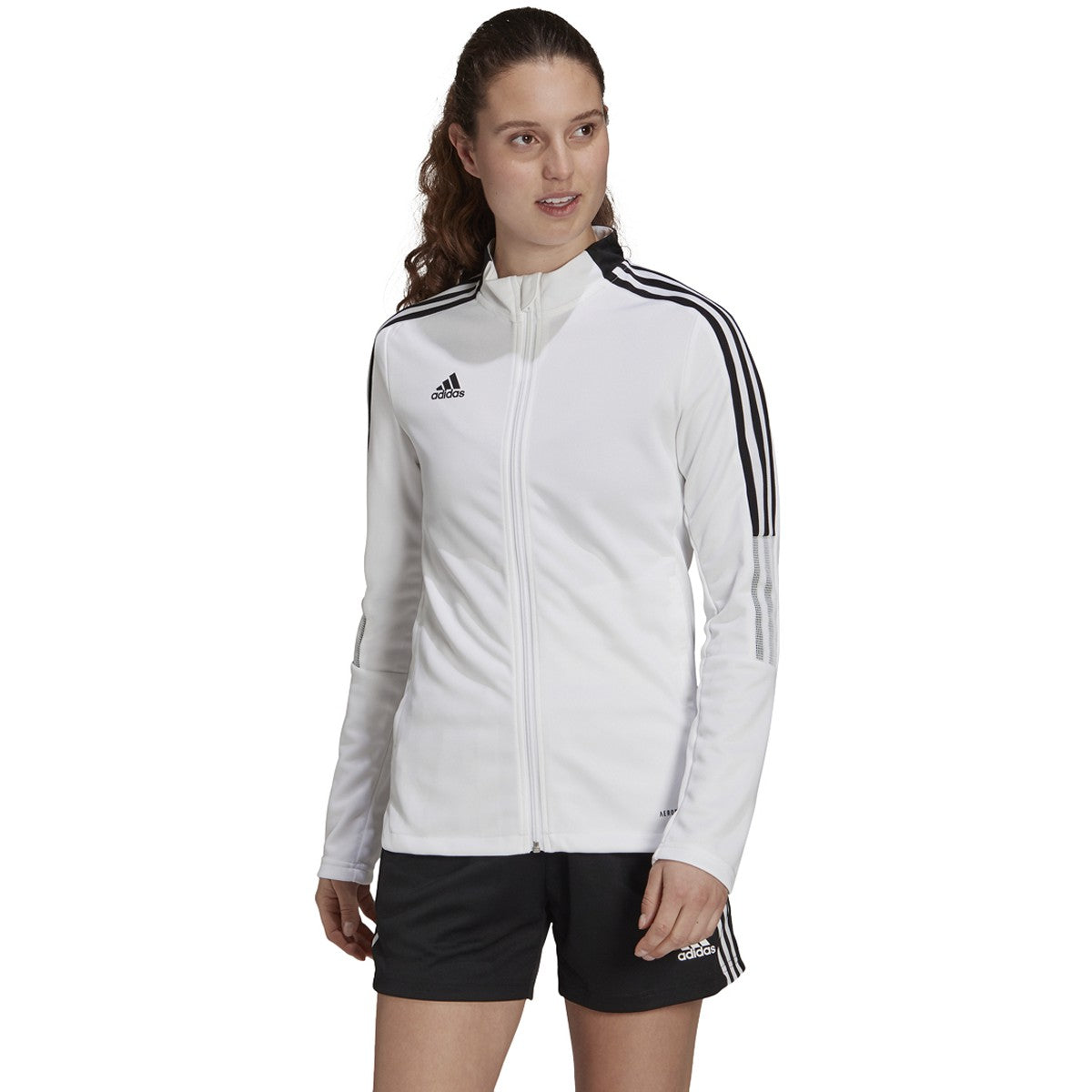 adidas Tiro21 Womens Track Jacket
