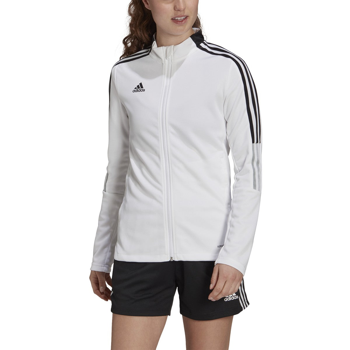 adidas Tiro21 Womens Track Jacket