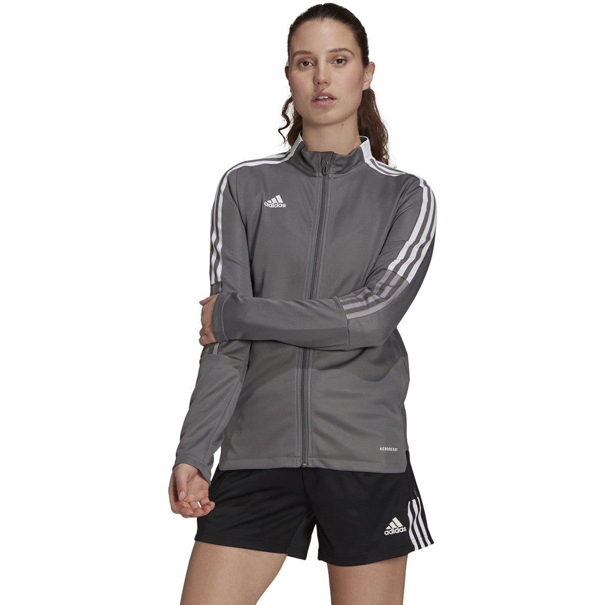 adidas Tiro21 Womens Track Jacket