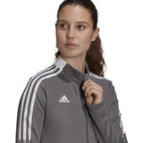 adidas Tiro21 Womens Track Jacket