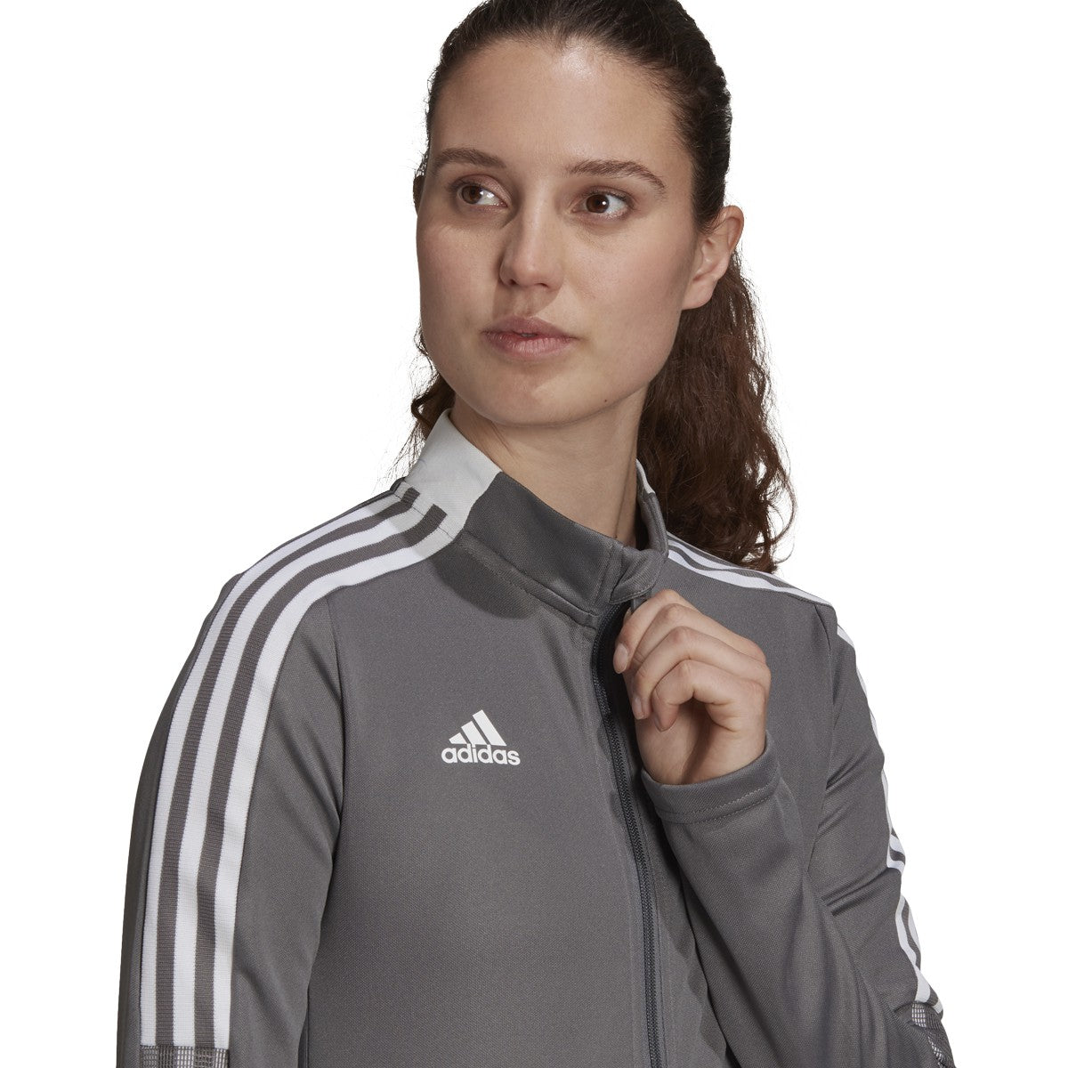 adidas Tiro21 Womens Track Jacket