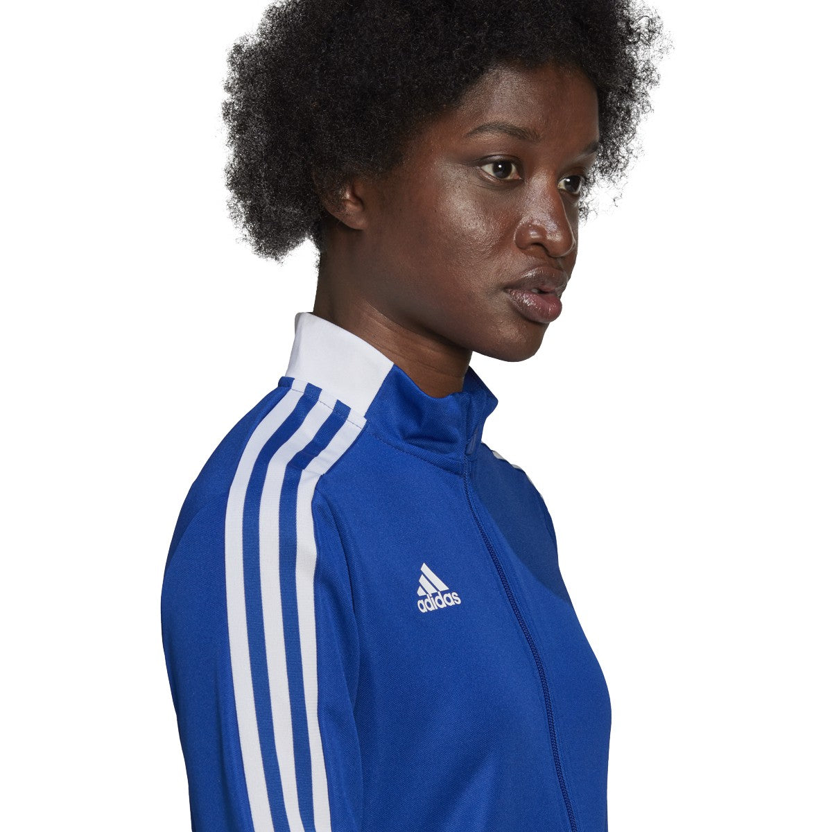 adidas Tiro21 Womens Track Jacket