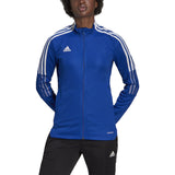 adidas Tiro21 Womens Track Jacket